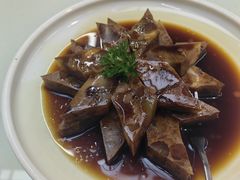 -中卫御苑福膳·养生局(圆明园店)