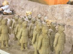 -济州岛泰迪熊博物馆