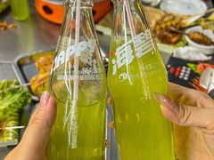 -清真·马坡烧烤涮牛肚·酸浆火锅(新区总店)