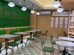 -超琪星·咖啡简餐(川音店)