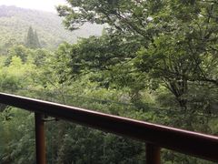 -天目湖御水温泉·度假酒店