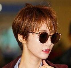 -KIMI HAIR SALON·烫染设计店