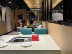 -海底捞火锅(长沙华创国际广场店)