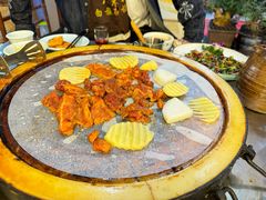 -八木轩·寻味大理白族民俗餐厅(文献路店)