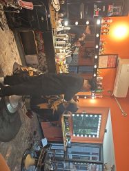 -鸿運 BARBER SHOP男士理发馆