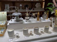 -BEAST野兽派(上海浦东嘉里城店)