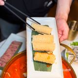 艾特你的饭搭子请你吃“帕娜·泰式茶餐厅”也太赞了吧！ 