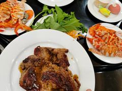 -深圳君逸国际酒店(龙岗横岗塘坑地铁站店)
