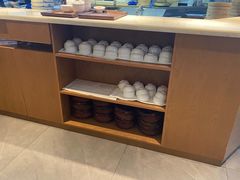 -浙味观杭州海鲜面(钱江新城高德置地店)