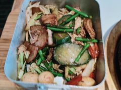 -0776食堂·京城创意菜(七里庄店)