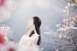 -盘子女人坊古装写真摄影(厦门总店)