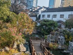 -南京市民俗博物馆(甘熙宅第)