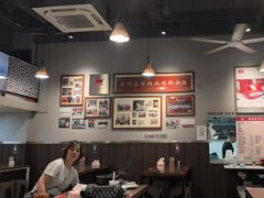 -斯丹姜母鸭·古法干香(田安南路店)