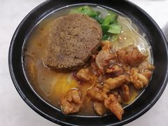 -凯丽上海阳春面馆(德仁里店)