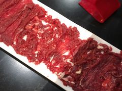 嫩肉-古乐牛香·鲜牛肉牛杂火锅(五一中路店)