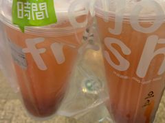 -鲜果时间(南开大悦城店)