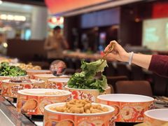 -龍歌自助小火锅(雨花台江南虹悦城店)