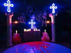 -七彩云南欢乐世界