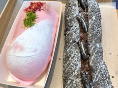 -奈雪的茶(skp店)