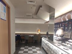-星伦多自助料理·涮烤一体(江桥万达店)