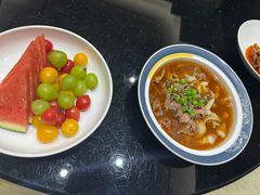 -恒记饭店(珠江路总店)