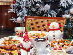 -沛家·西餐Brunch·直火料理