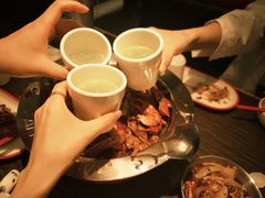 -胖哥俩肉蟹煲(湖滨银泰in77店)