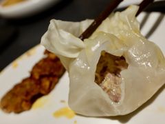 牛肉烧麦-鼓楼东街老火锅(鼓楼店)