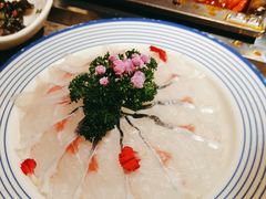 -码头故事火锅(大丰店)