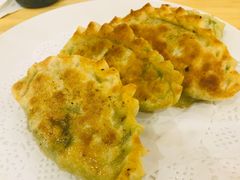 韭菜盒子-百花食府(渔阳南路店)