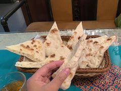 -一个勺子新疆锡伯主题私房菜(红墙巷49号院店)