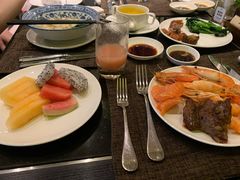 番石榴汁-深圳四季酒店·馥自助餐厅