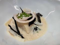 -Le Comptoir de Pierre Gagnaire