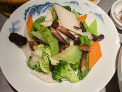 -闽上鲜·福建菜(龙湖滨江天街店)