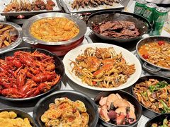 -聚味瞿记·龙虾堂(坡子街店)