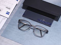 -目艮眼镜SHOWROOM(品牌集合店)