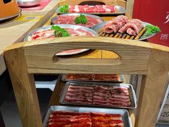 -西塔老太太泥炉烤肉