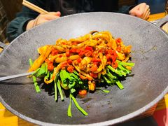 -北京食堂·烤鸭·宵夜(亚运村店)