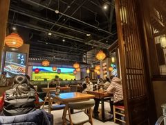 -好嫂子酱猪手•农家菜(华远坊店)