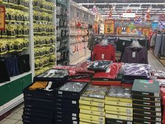 -物美超市(下沙店)