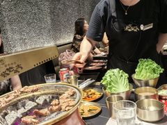-西塔老太太泥炉烤肉(北京北苑天街龙湖店)