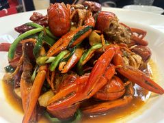 -聚味瞿记·龙虾堂(坡子街店)