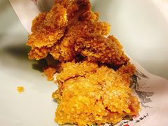 -绿茶餐厅(城西银泰城店)