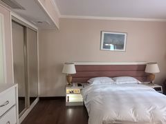 -汕头金海湾大酒店(万象城店)