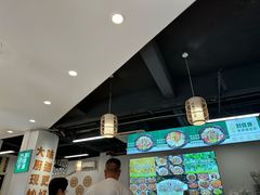 -刘壹席富顺荤豆花·自贡江湖菜(浅水半岛店)