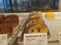 -奈雪的茶(青岛卓悦里INTOWN店)