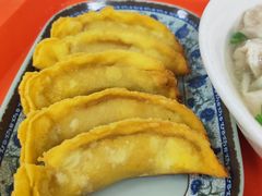 -金陵老丁家馄饨(文昌巷店)