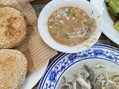 -清真·鸦儿李记·小馆(后海店)