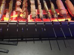-很久以前羊肉串(打浦路店)