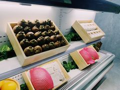 -野萃山·潮汕厚果汁(十亩地店)